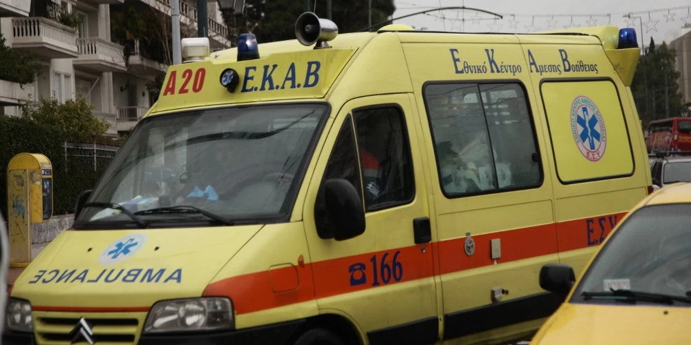 Σοκ στα Χανιά: Πτώμα γυναίκας βρέθηκε να επιπλέει στην θάλασσα